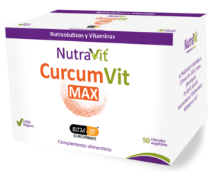 NutraVit CurcumVit